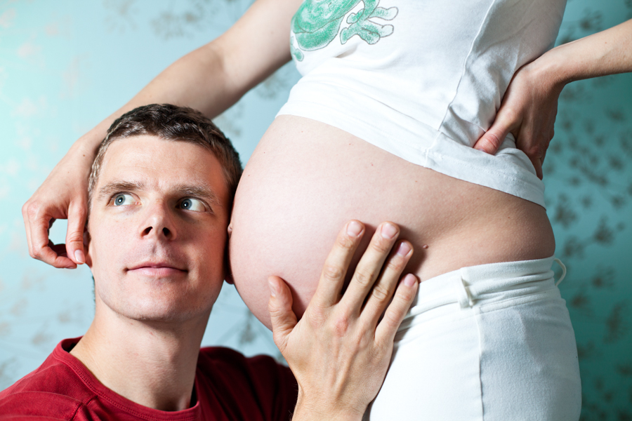 Silke Wedler Fotografie Familie